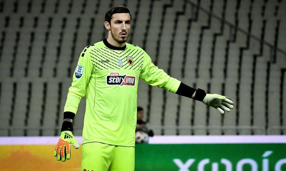 ΑΕΚ: Εσπευσμένα στο νοσοκομείο ο Μπάρκας - Τι συνέβη